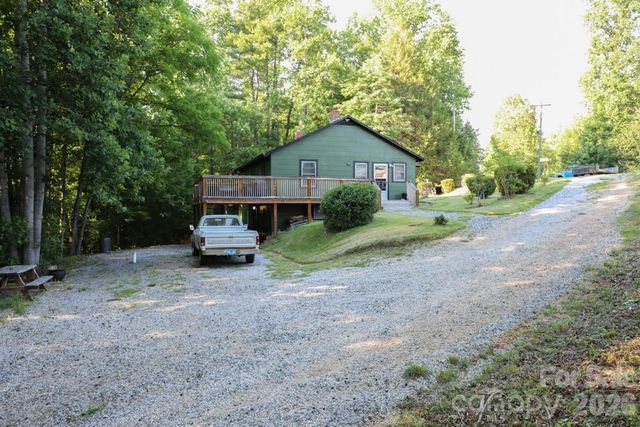 1646 Silver Street, Morganton, NC 28655