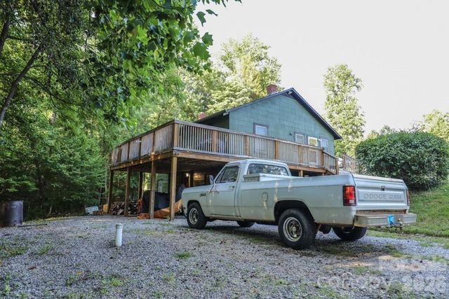 1646 Silver Street, Morganton, NC 28655