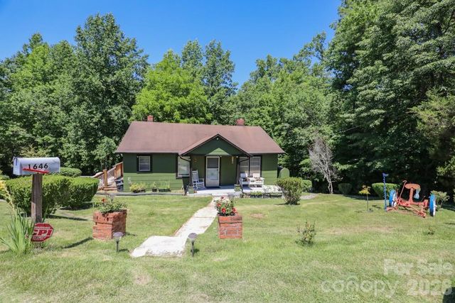 1646 Silver Street, Morganton, NC 28655