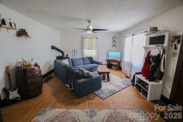 1646 Silver Street, Morganton, NC 28655