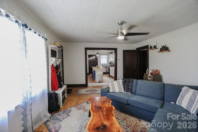 1646 Silver Street, Morganton, NC 28655