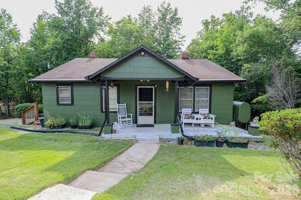 1646 Silver Street, Morganton, NC 28655