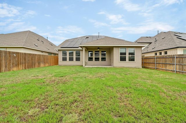 6709 Golden Bough LN, Pflugerville, TX 78660