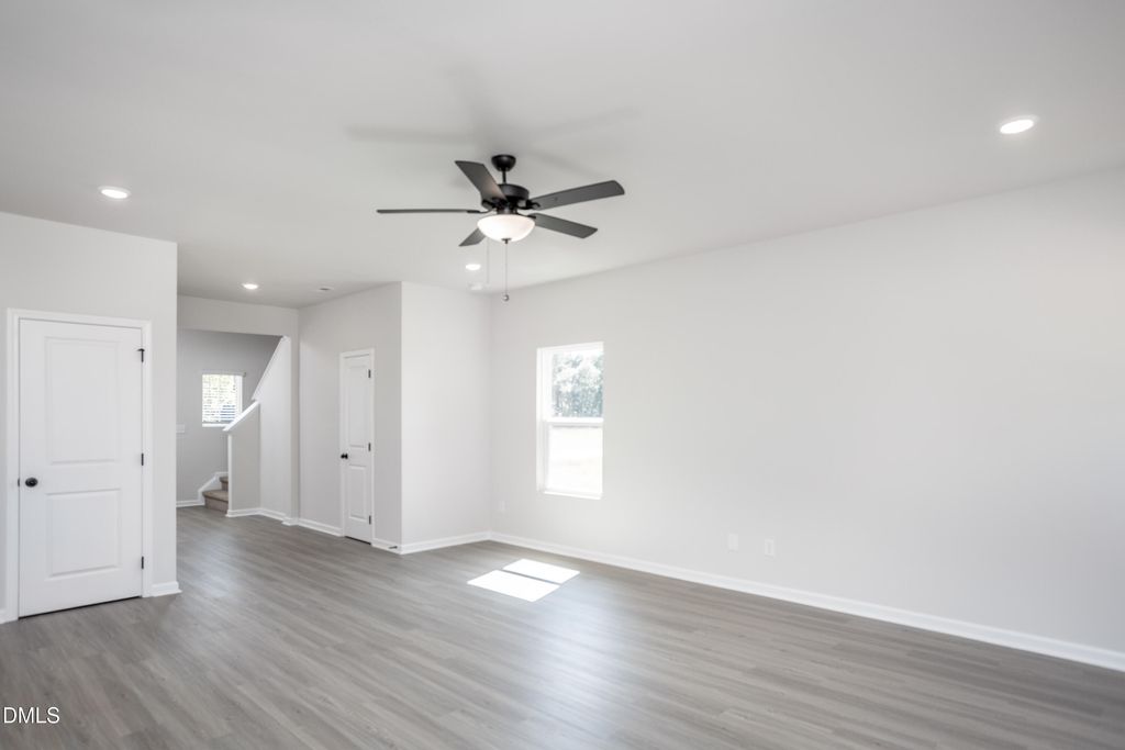 421 Chedworth Drive, Angier, NC 27501