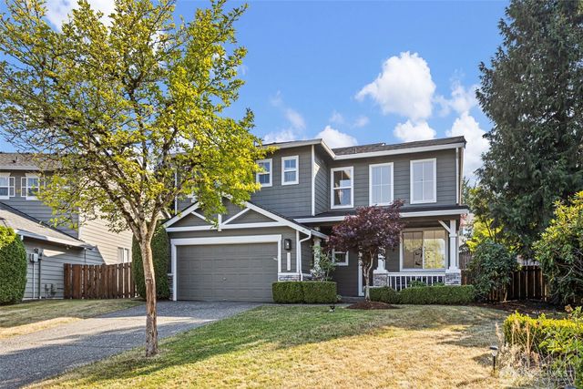 6730 126th Place SE, Snohomish, WA 98296