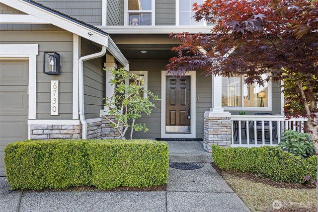 6730 126th Place SE, Snohomish, WA 98296