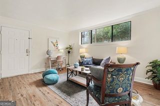 870 Glendale Terrace NE 11, Atlanta, GA 30308