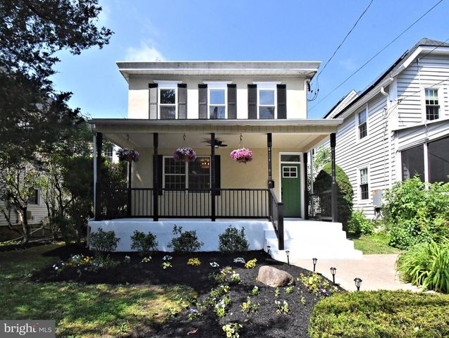 210 S CHESTNUT ST, Ambler, PA 19002