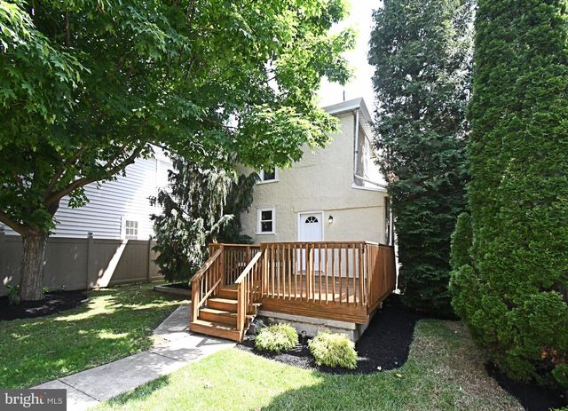210 S CHESTNUT ST, Ambler, PA 19002