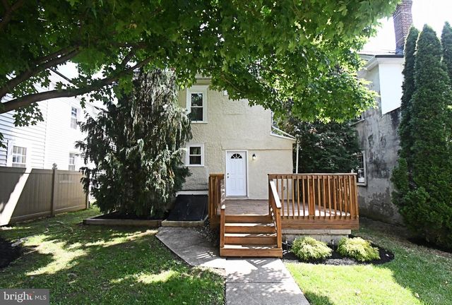 210 S CHESTNUT ST, Ambler, PA 19002
