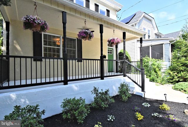 210 S CHESTNUT ST, Ambler, PA 19002