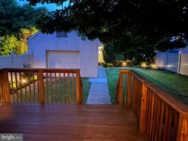 210 S CHESTNUT ST, Ambler, PA 19002
