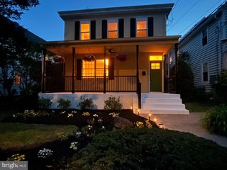 210 S CHESTNUT ST, Ambler, PA 19002