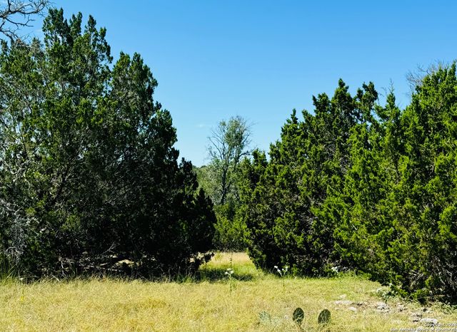 LOT 75 Pinnacle Dr, Fredericksburg, TX 78624