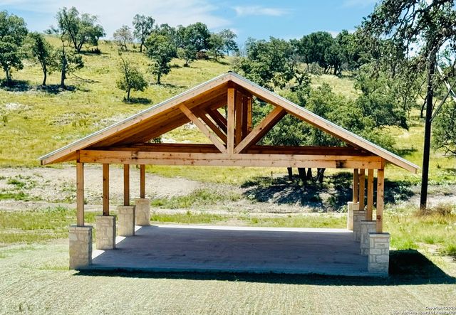 LOT 75 Pinnacle Dr, Fredericksburg, TX 78624