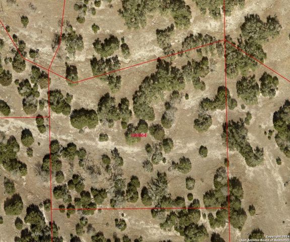 LOT 75 Pinnacle Dr, Fredericksburg, TX 78624