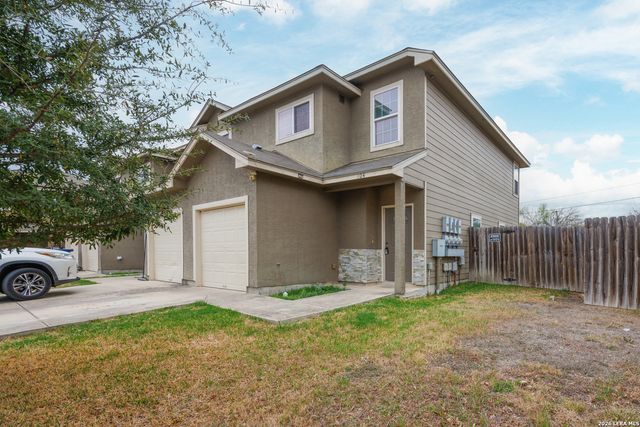 6615 Arancione Ave Unit 104, San Antonio, TX 78233