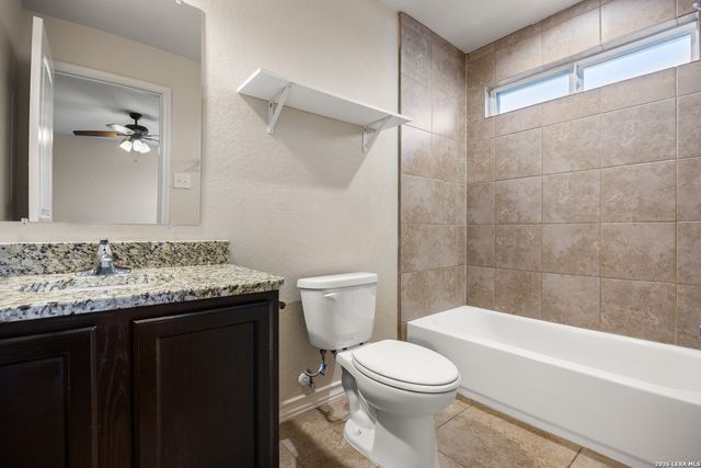 6615 Arancione Ave Unit 104, San Antonio, TX 78233