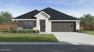 105 Yonkers Drive, Lafayette, LA 70507