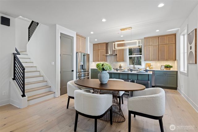 12831 NE 78th Place, Kirkland, WA 98033