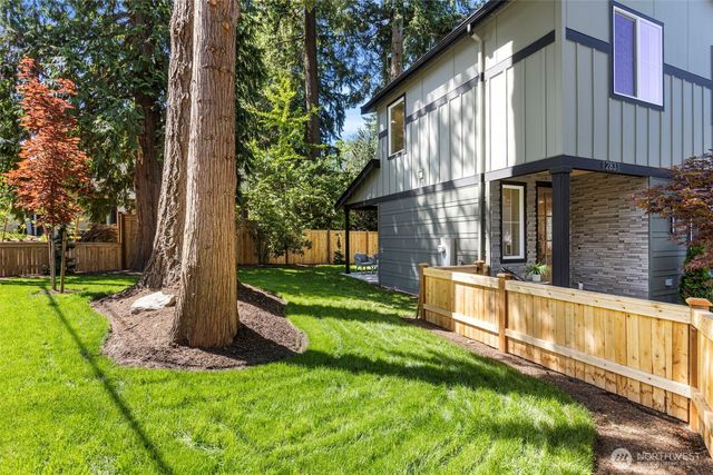 12831 NE 78th Place, Kirkland, WA 98033