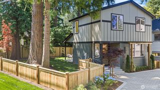 12831 NE 78th Place, Kirkland, WA 98033