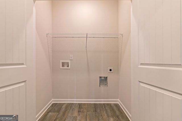 309 Rusty Plow Lane 15, Perry, GA 31069