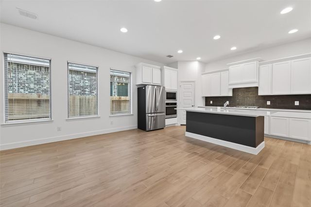 27214 Butterfly Mint Lane, Hockley, TX 77447