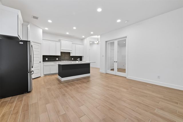 27214 Butterfly Mint Lane, Hockley, TX 77447