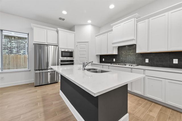 27214 Butterfly Mint Lane, Hockley, TX 77447