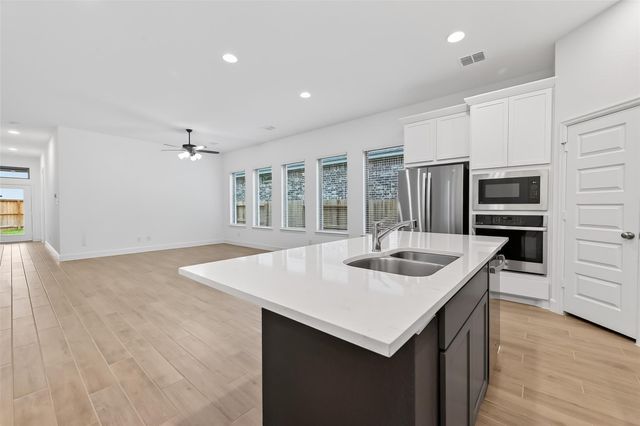 27214 Butterfly Mint Lane, Hockley, TX 77447