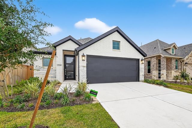 27214 Butterfly Mint Lane, Hockley, TX 77447