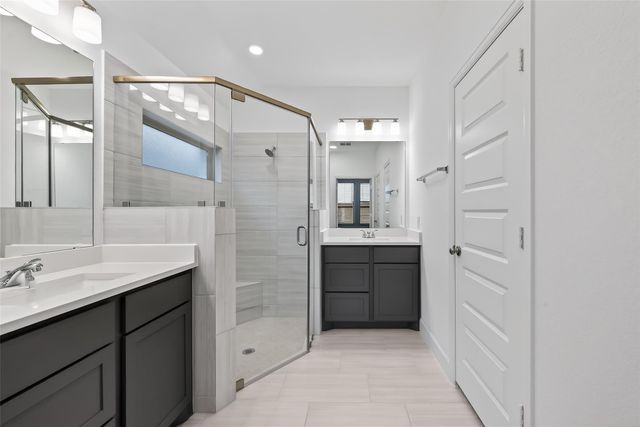 27214 Butterfly Mint Lane, Hockley, TX 77447