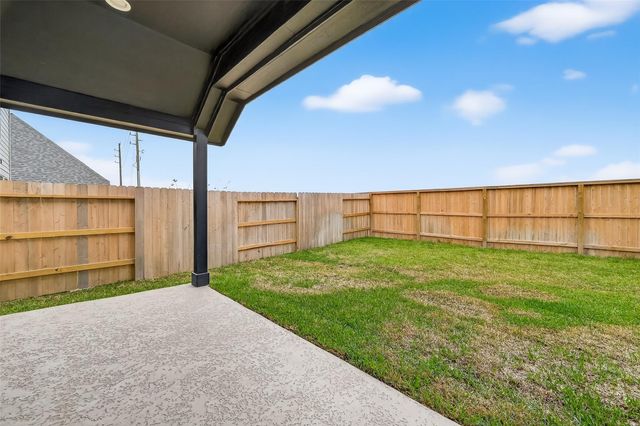 27214 Butterfly Mint Lane, Hockley, TX 77447