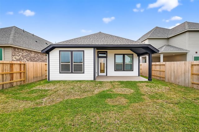 27214 Butterfly Mint Lane, Hockley, TX 77447