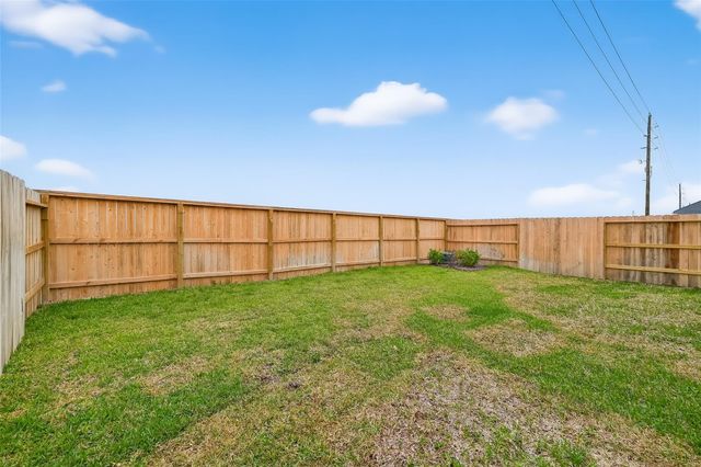 27214 Butterfly Mint Lane, Hockley, TX 77447