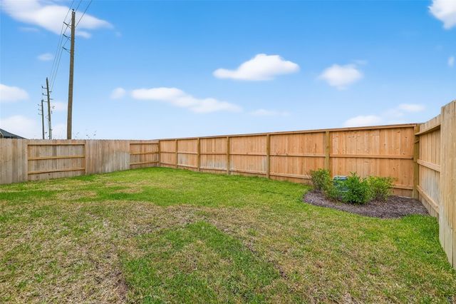 27214 Butterfly Mint Lane, Hockley, TX 77447