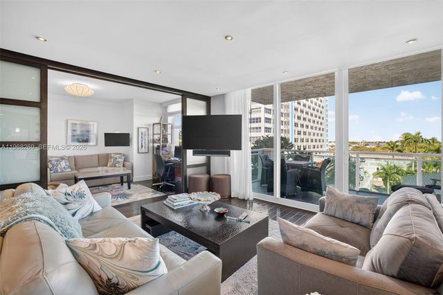 2845 NE 9th St 504, Fort Lauderdale, FL 33304