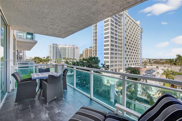 2845 NE 9th St 504, Fort Lauderdale, FL 33304