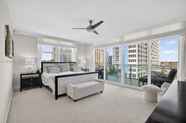 2845 NE 9th St 504, Fort Lauderdale, FL 33304