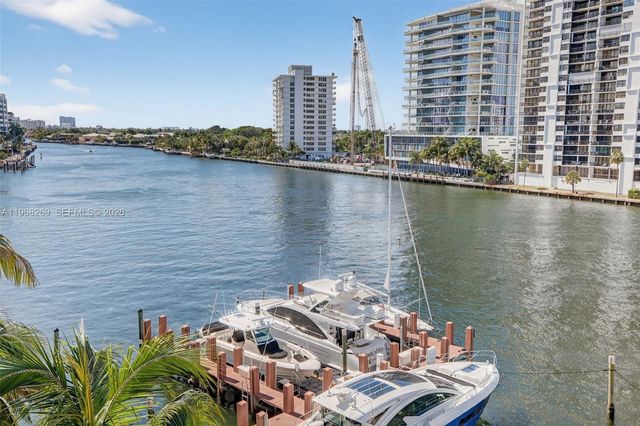 2845 NE 9th St 504, Fort Lauderdale, FL 33304