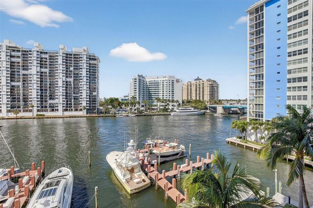 2845 NE 9th St 504, Fort Lauderdale, FL 33304