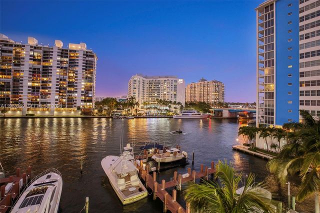 2845 NE 9th St 504, Fort Lauderdale, FL 33304