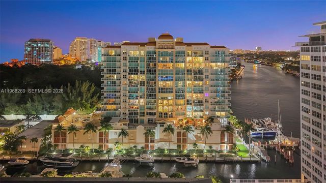 2845 NE 9th St 504, Fort Lauderdale, FL 33304