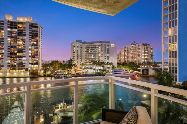 2845 NE 9th St 504, Fort Lauderdale, FL 33304