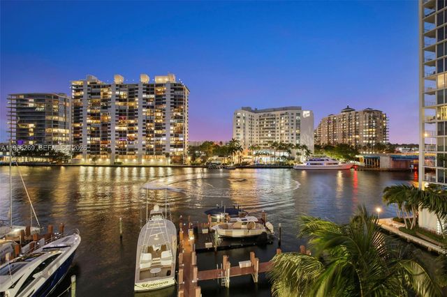 2845 NE 9th St 504, Fort Lauderdale, FL 33304