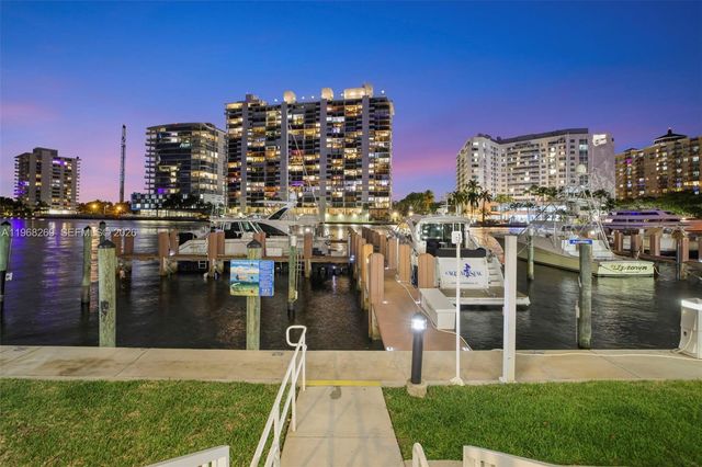 2845 NE 9th St 504, Fort Lauderdale, FL 33304