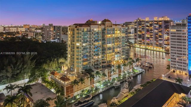 2845 NE 9th St 504, Fort Lauderdale, FL 33304