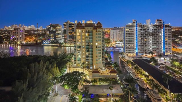 2845 NE 9th St 504, Fort Lauderdale, FL 33304