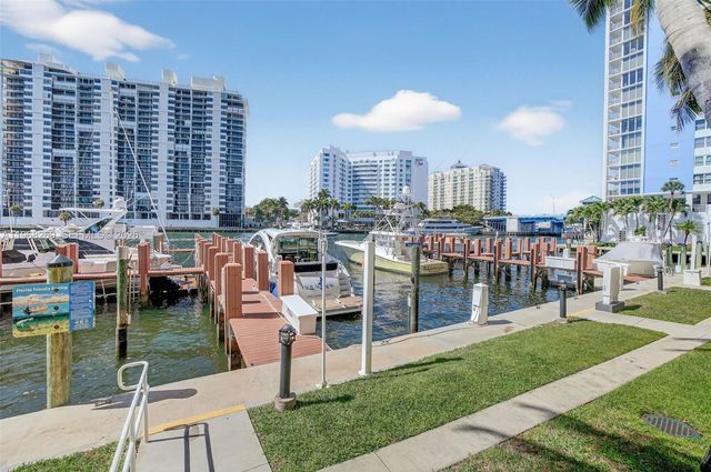 2845 NE 9th St 504, Fort Lauderdale, FL 33304